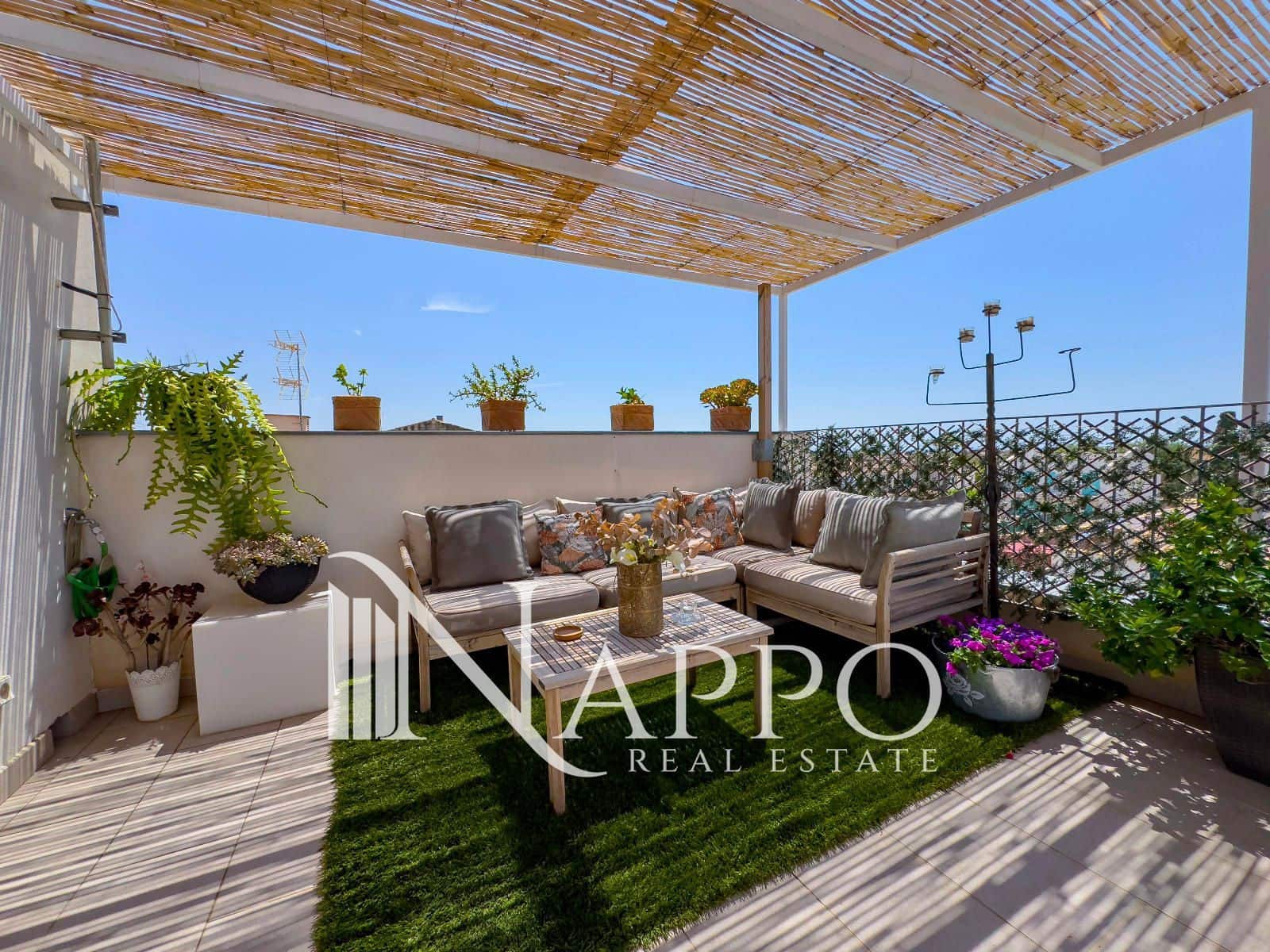4 bedroom Villa for rent in Marratxi with pool garage - € 3,600 (Ref: 9203154)