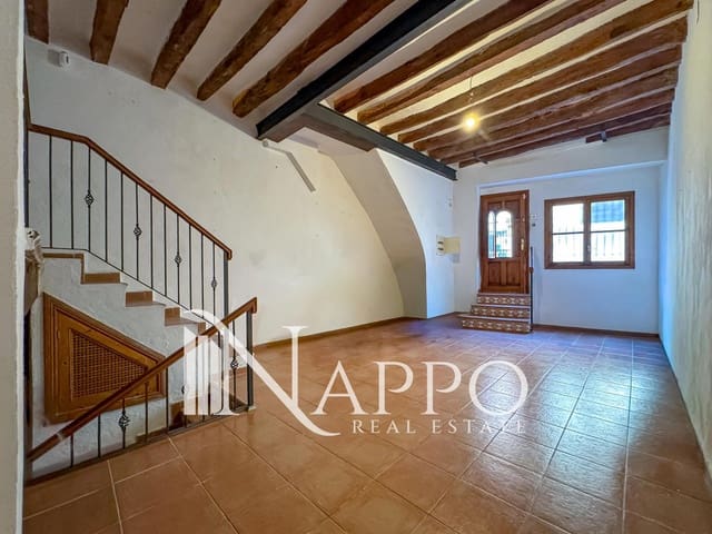 2 soveværelse Lejlighed til salg i Santa Catalina, Palma de Mallorca - € 490.000 (Ref: 9203155)