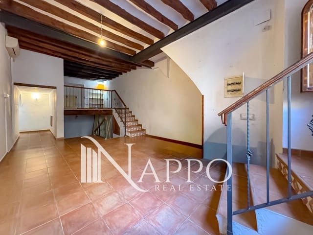 2 soveværelse Lejlighed til salg i Santa Catalina, Palma de Mallorca - € 490.000 (Ref: 9203155)