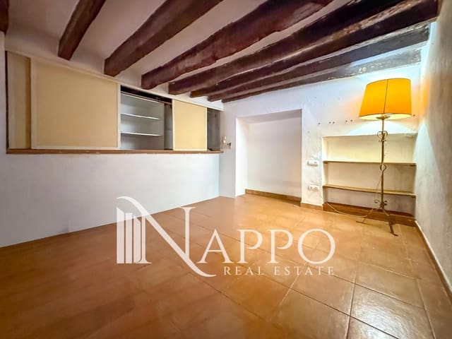 2 soveværelse Lejlighed til salg i Santa Catalina, Palma de Mallorca - € 490.000 (Ref: 9203155)