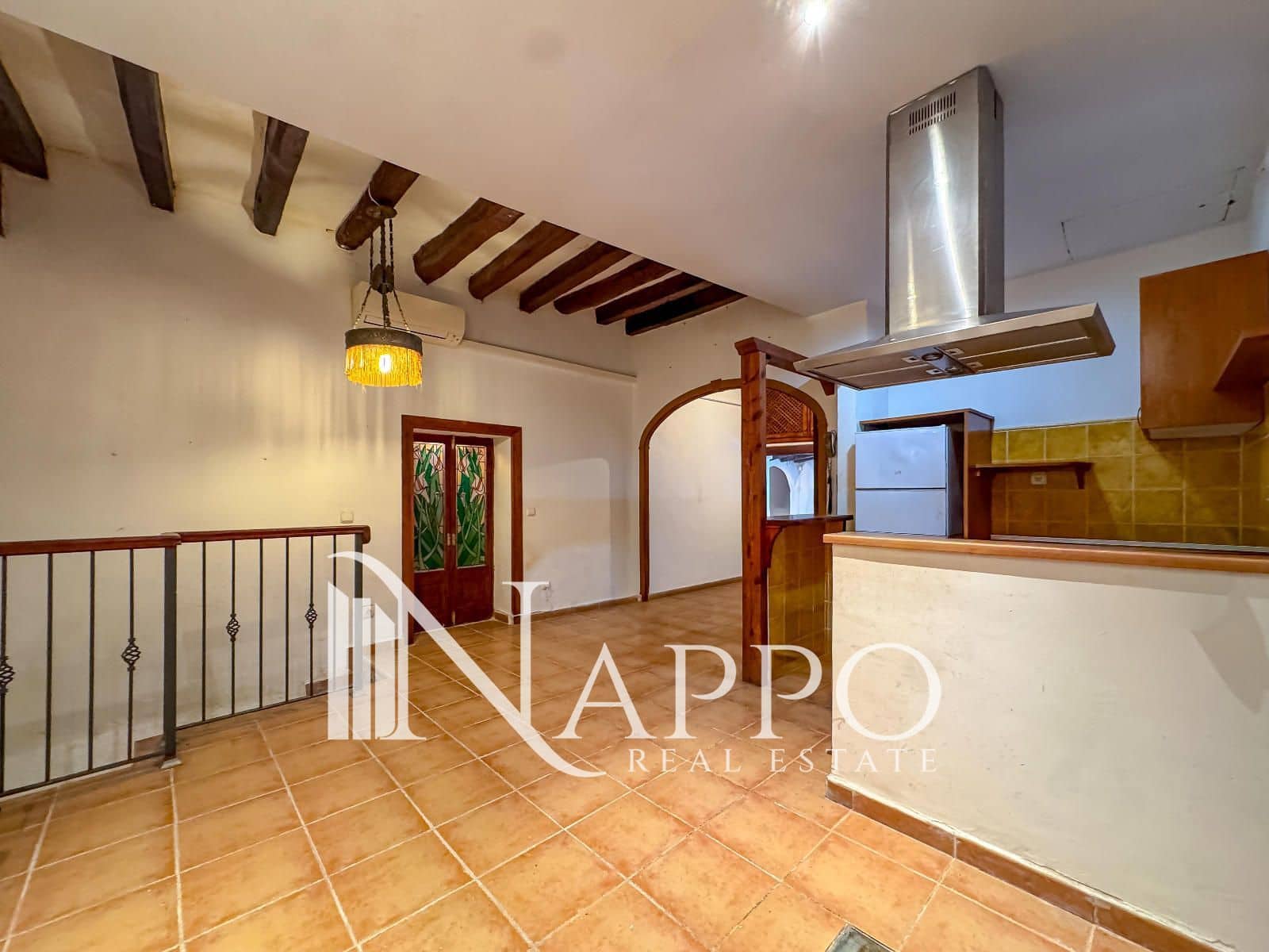2 quarto Apartamento para venda em Palma de Mallorca - 490 000 € (Ref: 9203155)