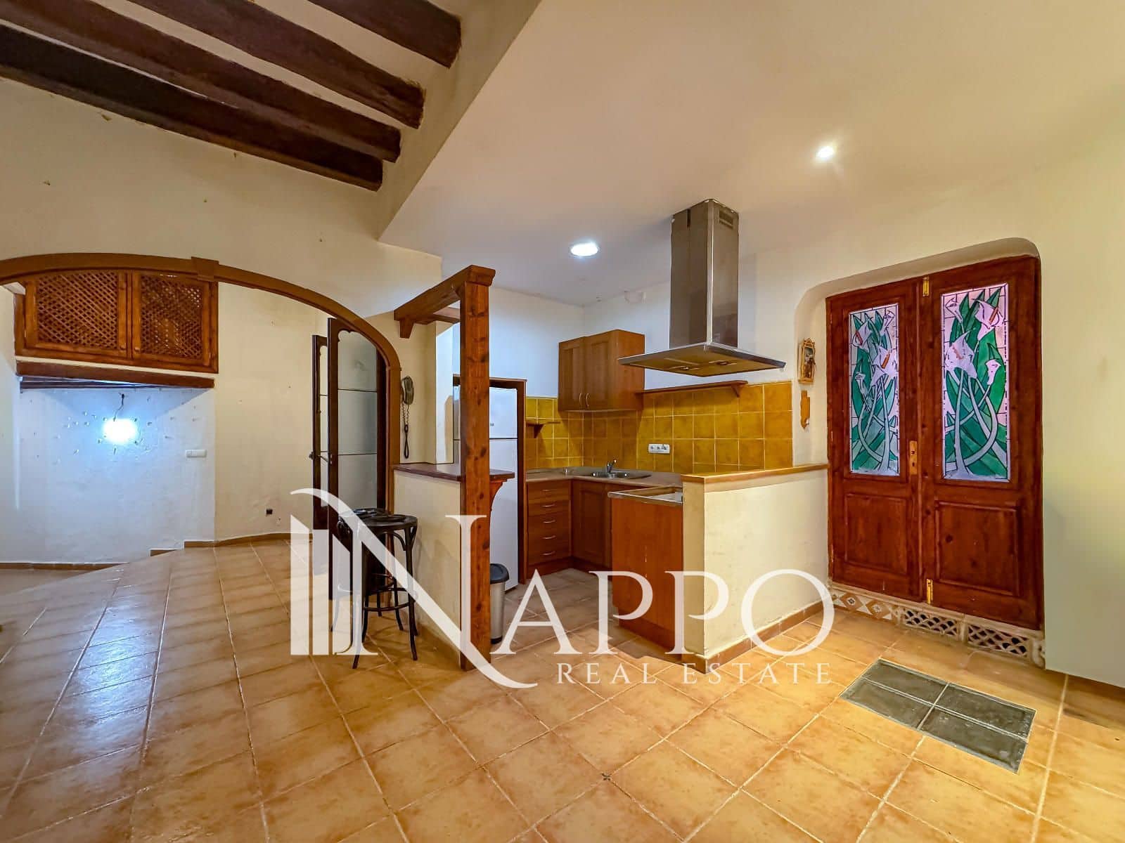 2 quarto Apartamento para venda em Palma de Mallorca - 490 000 € (Ref: 9203155)