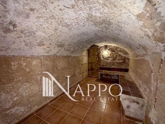 2 soveværelse Lejlighed til salg i Santa Catalina, Palma de Mallorca - € 490.000 (Ref: 9203155)