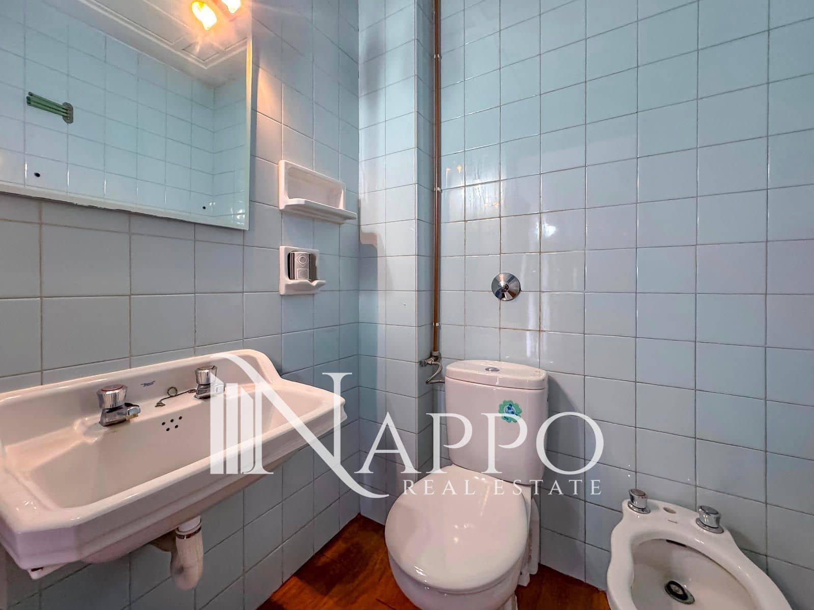 2 soverom Leilighet til salgs i Palma de Mallorca - € 1 500 000 (Ref: 9205532)