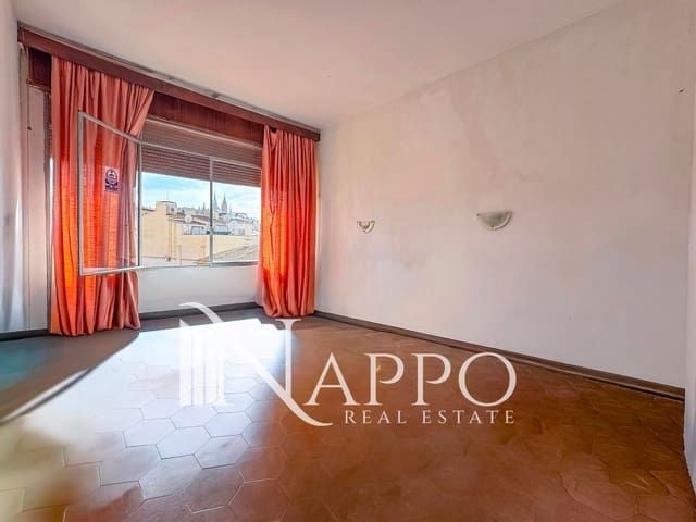 2 makuuhuone Asunto myytävänä paikassa Sant Nicolau, Palma de Mallorca - 1 500 000 € (Ref: 9205532)