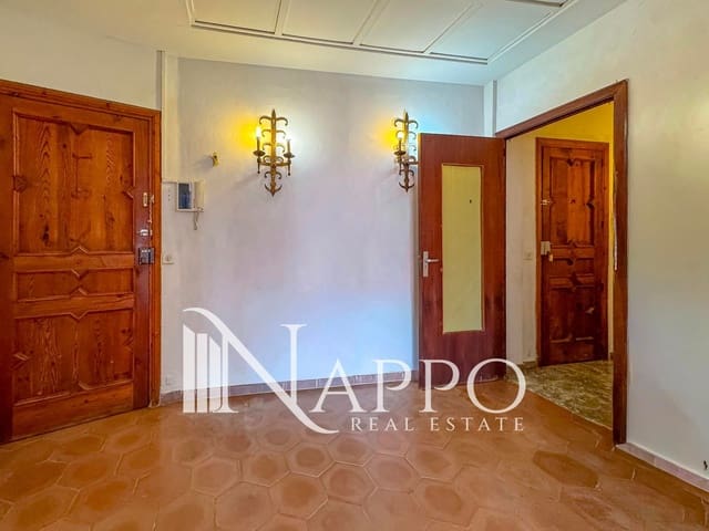 2 makuuhuone Asunto myytävänä paikassa Sant Nicolau, Palma de Mallorca - 1 500 000 € (Ref: 9205532)