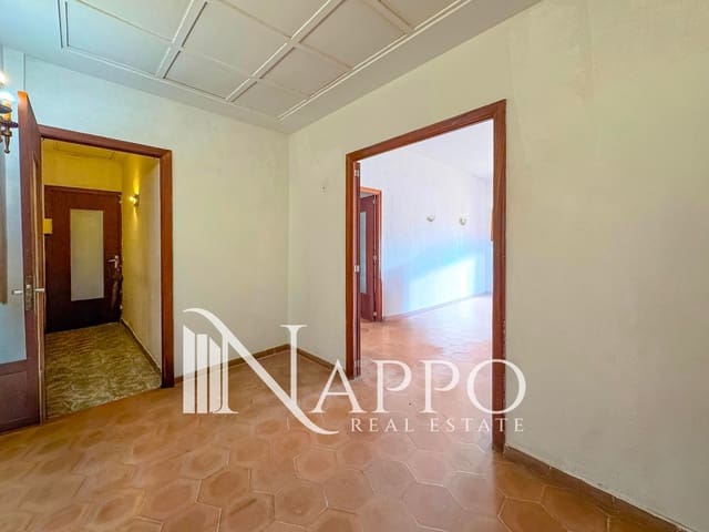 2 makuuhuone Asunto myytävänä paikassa Sant Nicolau, Palma de Mallorca - 1 500 000 € (Ref: 9205532)