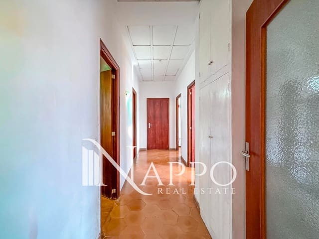 2 makuuhuone Asunto myytävänä paikassa Sant Nicolau, Palma de Mallorca - 1 500 000 € (Ref: 9205532)