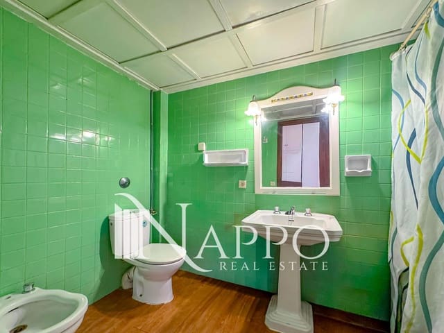 2 makuuhuone Asunto myytävänä paikassa Sant Nicolau, Palma de Mallorca - 1 500 000 € (Ref: 9205532)