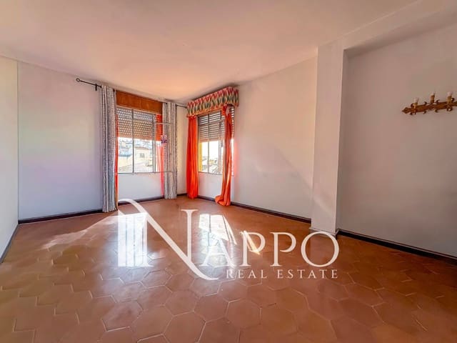 2 makuuhuone Asunto myytävänä paikassa Sant Nicolau, Palma de Mallorca - 1 500 000 € (Ref: 9205532)
