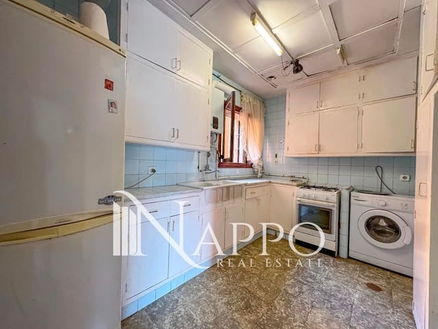 2 makuuhuone Asunto myytävänä paikassa Sant Nicolau, Palma de Mallorca - 1 500 000 € (Ref: 9205532)