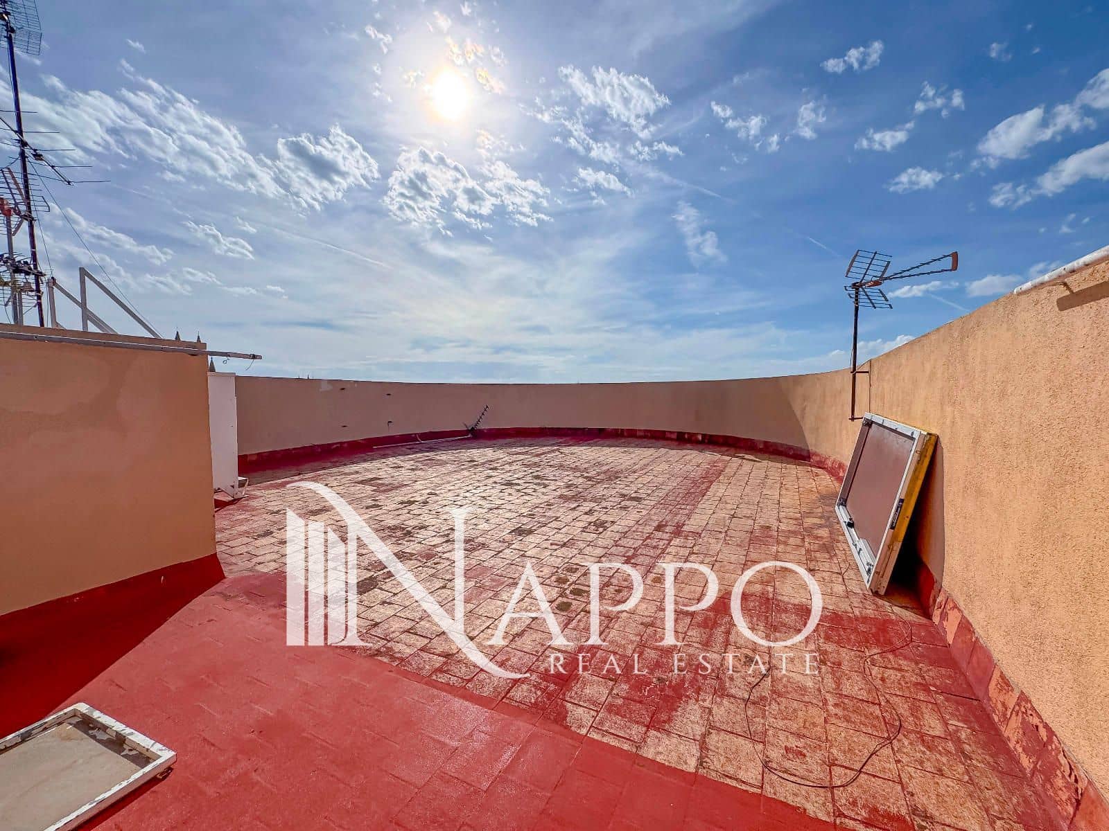 2 soverom Leilighet til salgs i Palma de Mallorca - € 1 500 000 (Ref: 9205532)