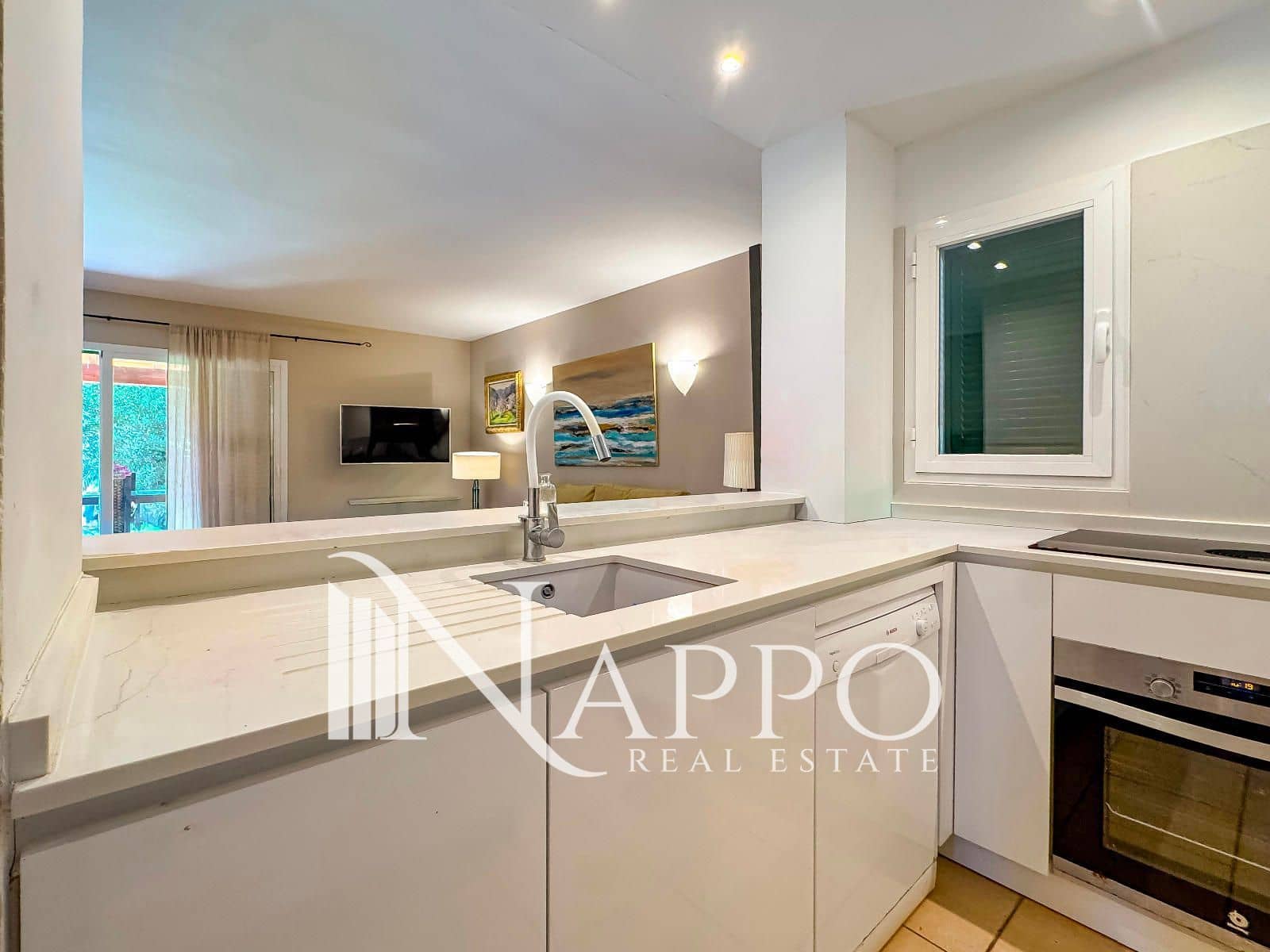 3 sypialnia Willa do wynajęcia w Sa Rapita / La Rapita - 2 000 € (Ref: 9211426)