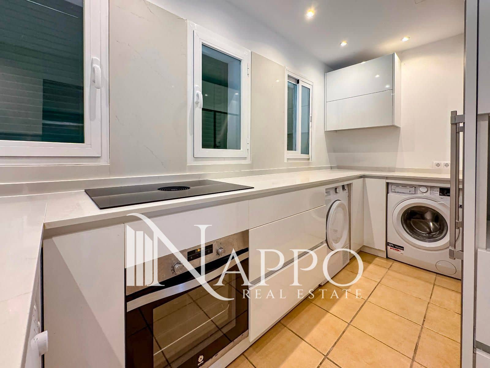 3 sypialnia Willa do wynajęcia w Sa Rapita / La Rapita - 2 000 € (Ref: 9211426)