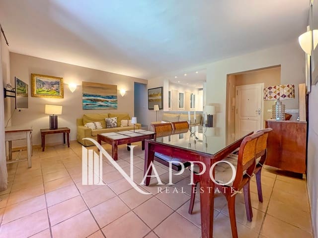 3 sovrum Villa att hyra i Sa Rapita / La Rapita, Campos - 2 000 € (Ref: 9211426)