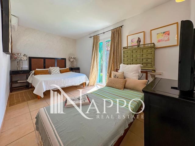 3 sovrum Villa att hyra i Sa Rapita / La Rapita, Campos - 2 000 € (Ref: 9211426)