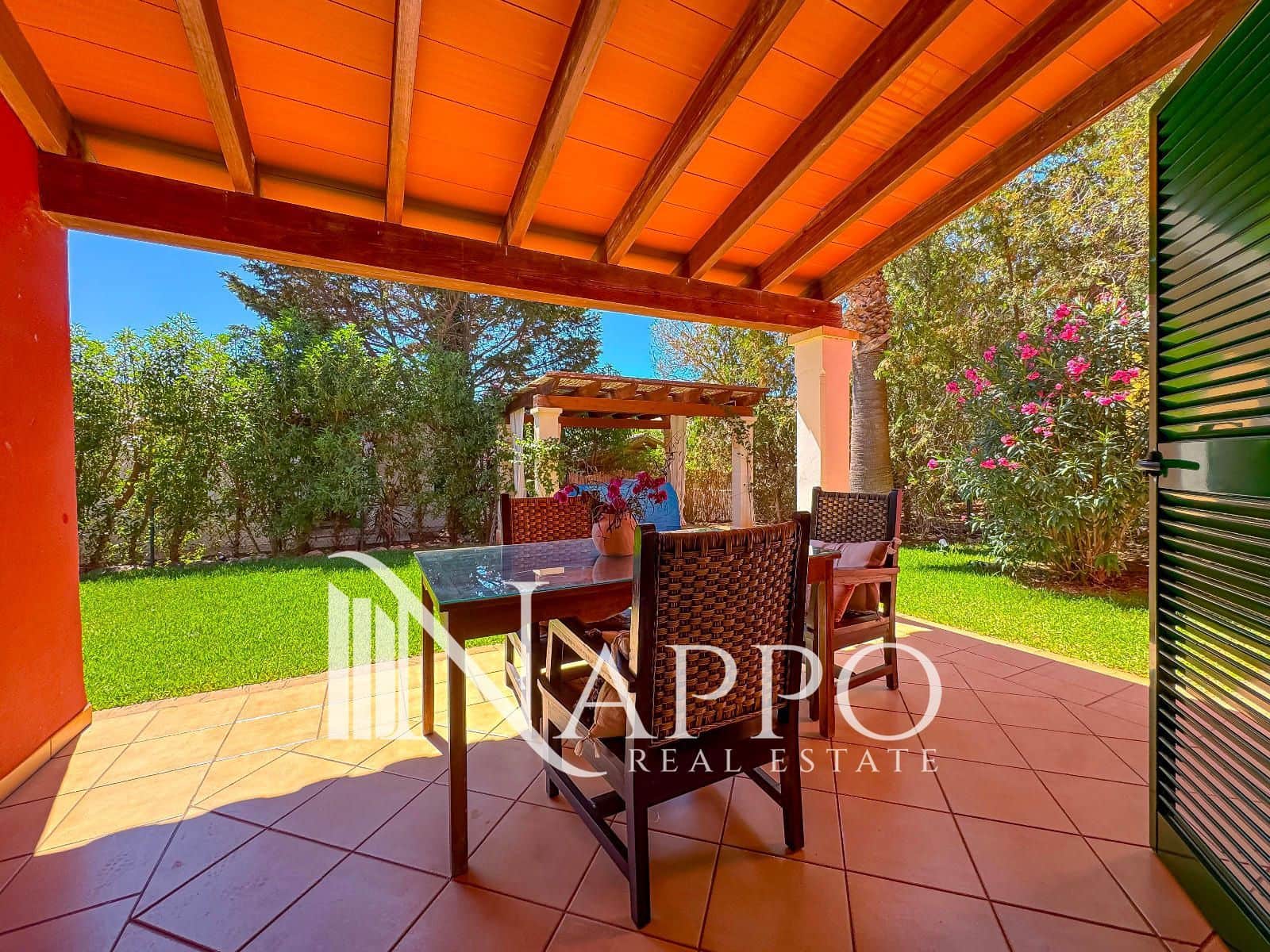 3 sypialnia Willa do wynajęcia w Sa Rapita / La Rapita - 2 000 € (Ref: 9211426)