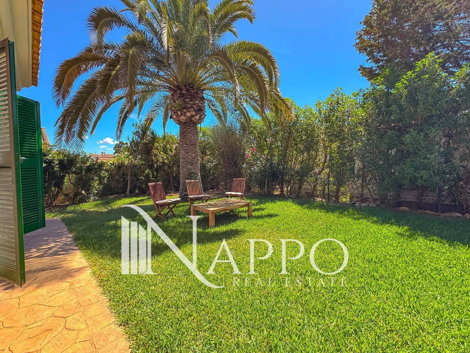 3 sypialnia Willa do wynajęcia w Sa Rapita / La Rapita - 2 000 € (Ref: 9211426)