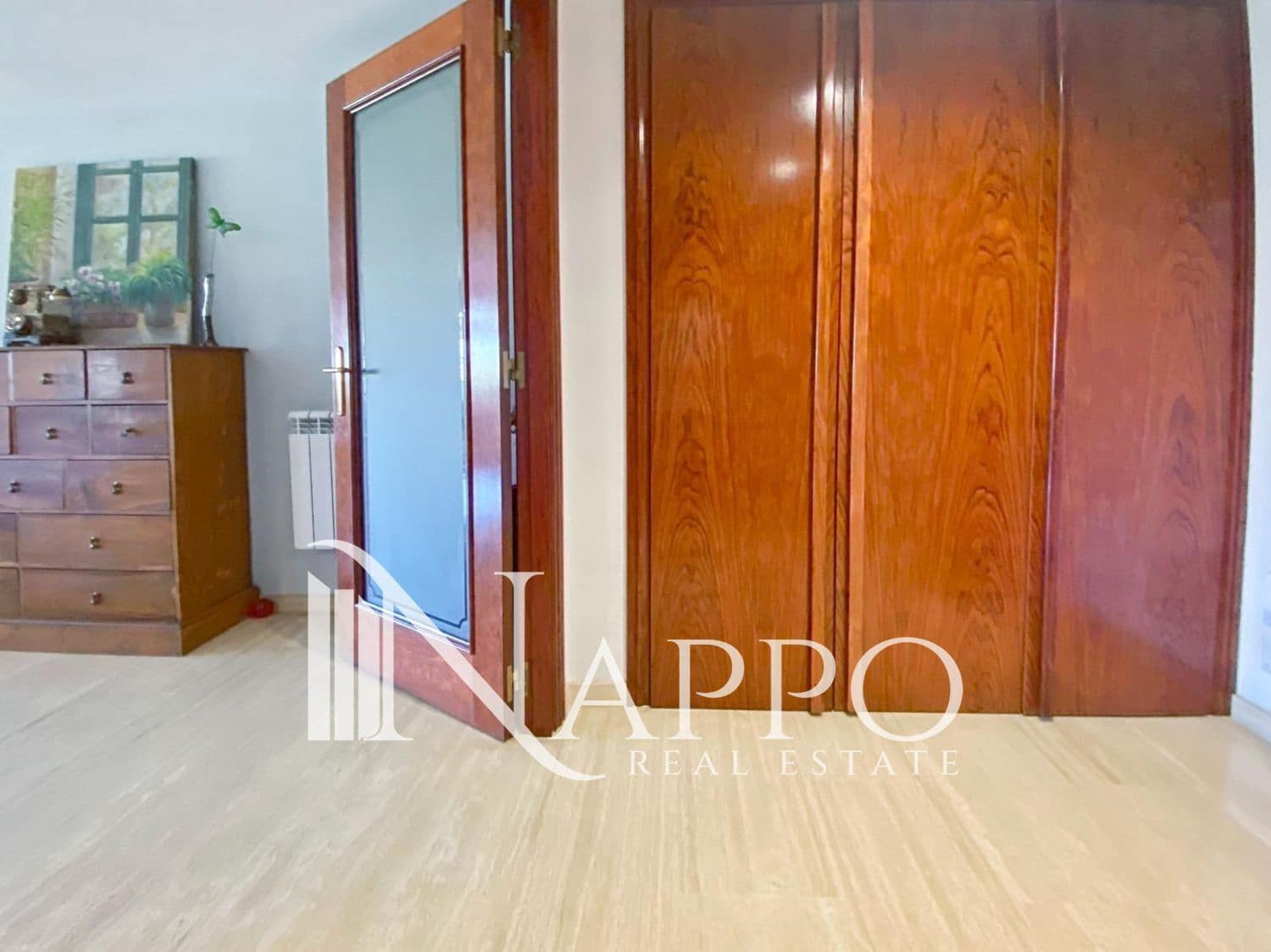 3 soveværelse Lejlighed til leje i Palma de Mallorca med garage - € 1.850 (Ref: 9216865)