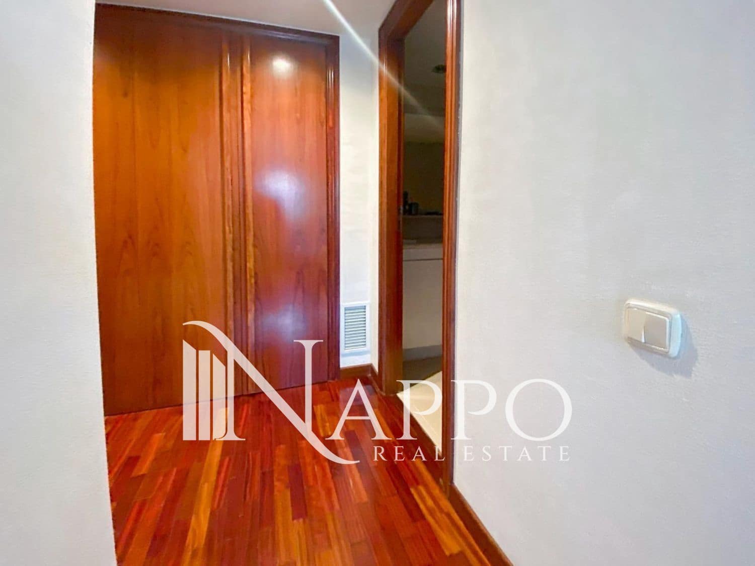 3 soveværelse Lejlighed til leje i Palma de Mallorca med garage - € 1.850 (Ref: 9216865)