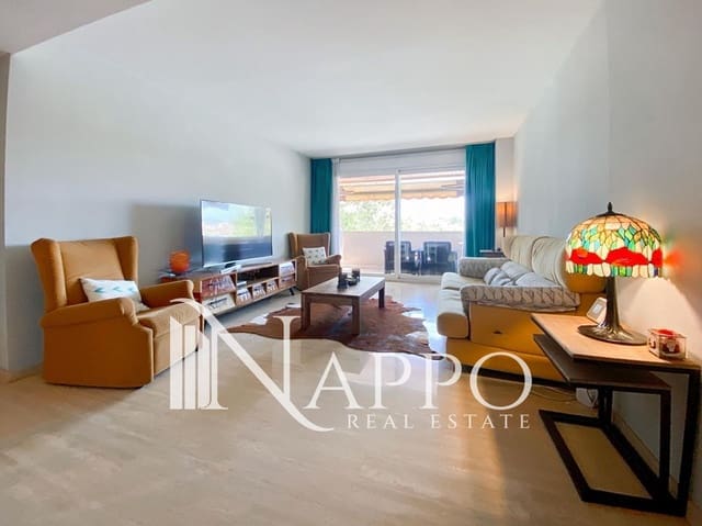 3 bedroom Flat for rent in Bons Aires, Palma de Mallorca with garage - € 1,850 (Ref: 9216865)