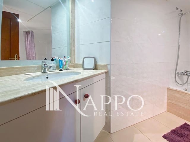 3 bedroom Flat for rent in Bons Aires, Palma de Mallorca with garage - € 1,850 (Ref: 9216865)