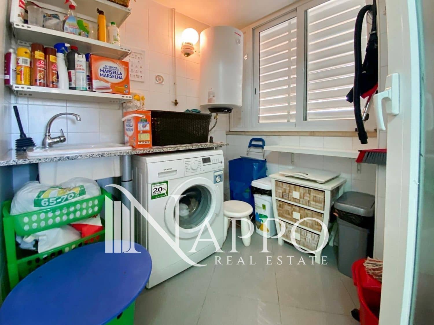 3 soveværelse Lejlighed til leje i Palma de Mallorca med garage - € 1.850 (Ref: 9216865)