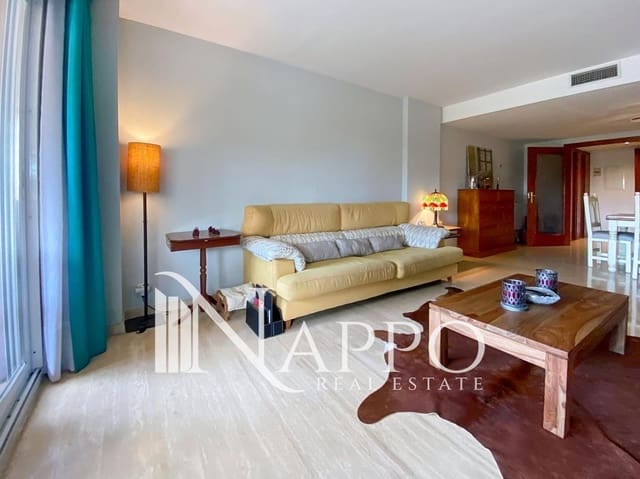 3 bedroom Flat for rent in Bons Aires, Palma de Mallorca with garage - € 1,850 (Ref: 9216865)