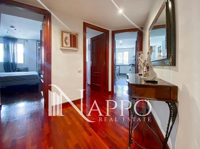 3 bedroom Flat for rent in Bons Aires, Palma de Mallorca with garage - € 1,850 (Ref: 9216865)