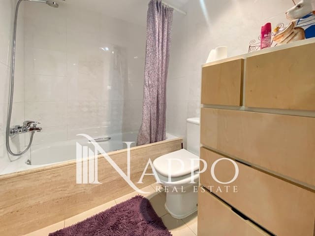 3 bedroom Flat for rent in Bons Aires, Palma de Mallorca with garage - € 1,850 (Ref: 9216865)