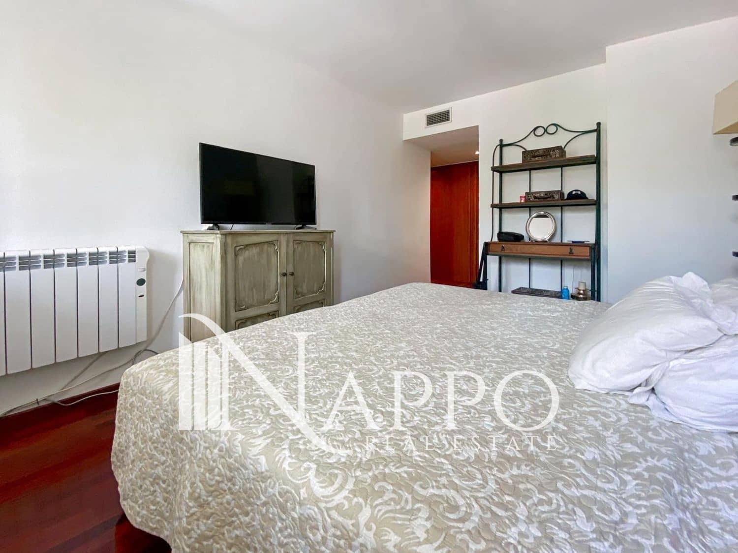 3 soveværelse Lejlighed til leje i Palma de Mallorca med garage - € 1.850 (Ref: 9216865)