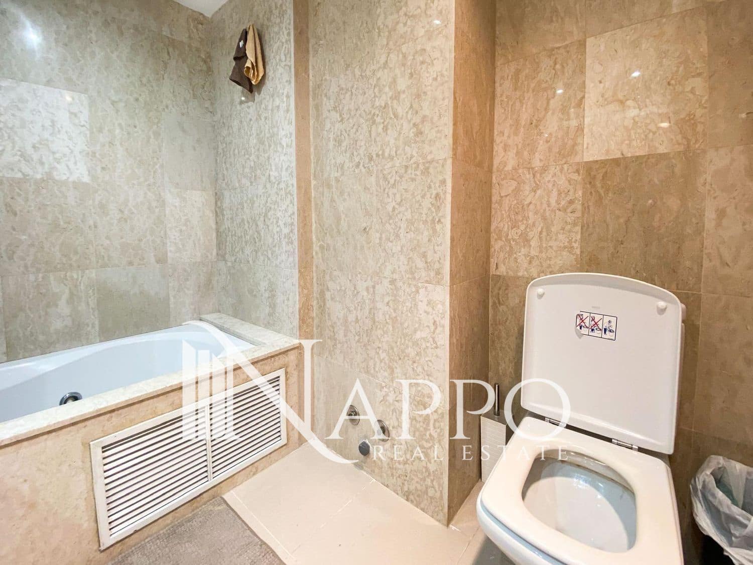 3 soveværelse Lejlighed til leje i Palma de Mallorca med garage - € 1.850 (Ref: 9216865)