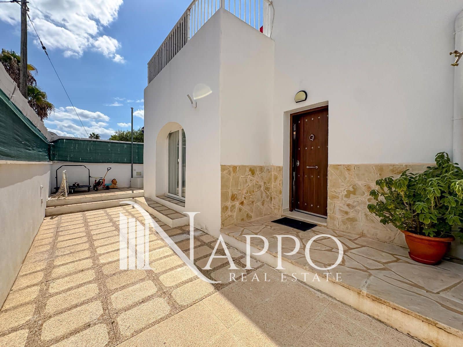 3 soverom Leilighet til salgs i Cala d'Or med garasje - € 499 000 (Ref: 9219375)