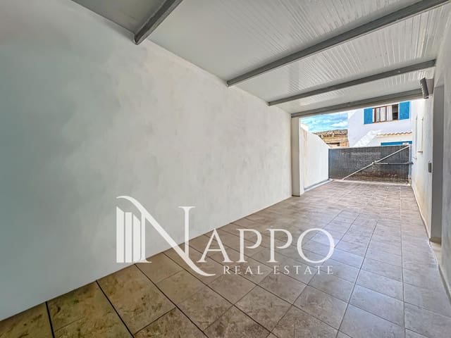 3 soverom Leilighet til salgs i Cala d'Or, Santanyí med garasje - € 499 000 (Ref: 9219375)