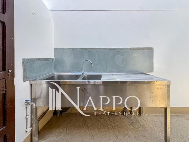 3 soverom Leilighet til salgs i Cala d'Or, Santanyí med garasje - € 499 000 (Ref: 9219375)