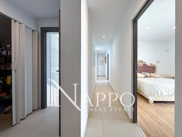 3 soverom Leilighet til salgs i Cala d'Or, Santanyí med garasje - € 499 000 (Ref: 9219375)