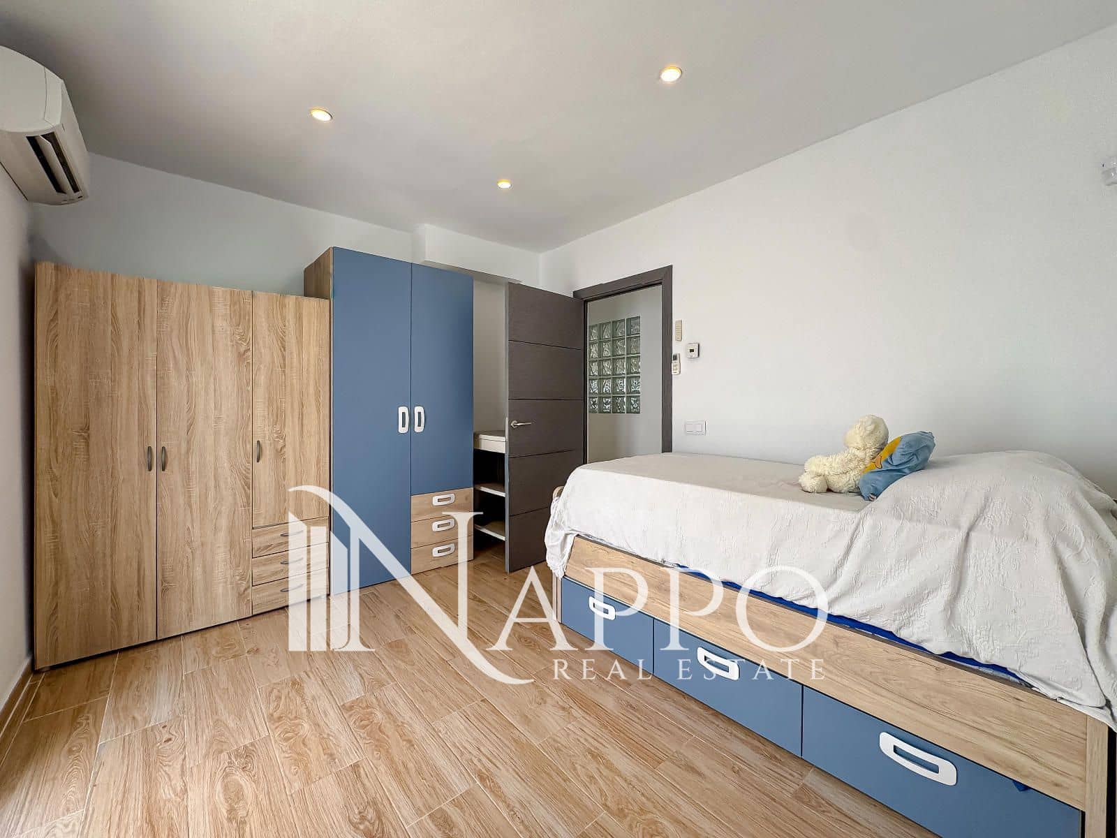 3 soverom Leilighet til salgs i Cala d'Or med garasje - € 499 000 (Ref: 9219375)