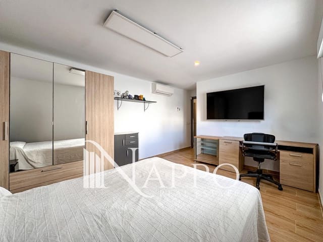 3 soverom Leilighet til salgs i Cala d'Or, Santanyí med garasje - € 499 000 (Ref: 9219375)