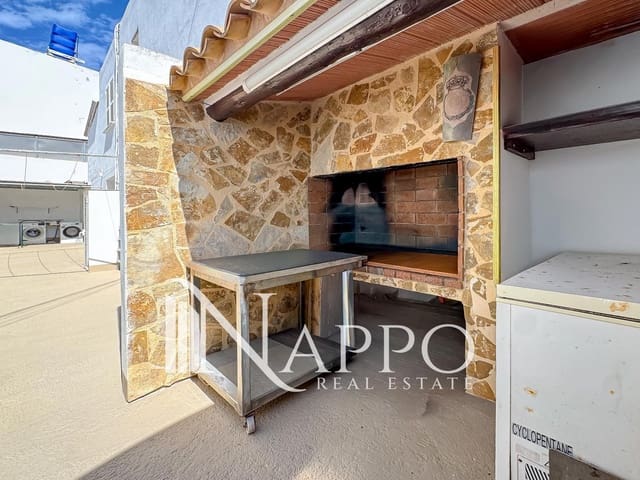 3 soverom Leilighet til salgs i Cala d'Or, Santanyí med garasje - € 499 000 (Ref: 9219375)