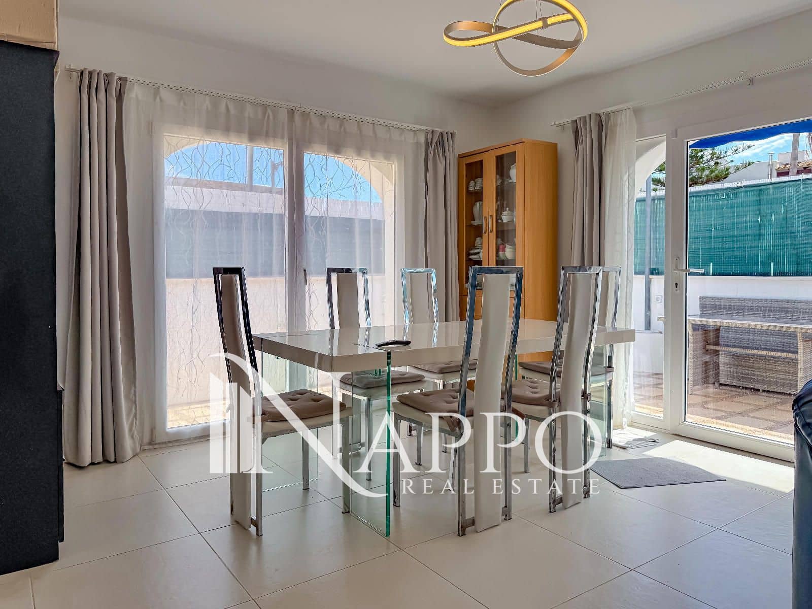 3 soverom Leilighet til salgs i Cala d'Or med garasje - € 499 000 (Ref: 9219375)