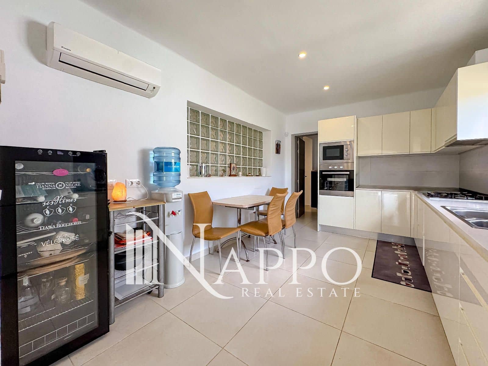 3 soverom Leilighet til salgs i Cala d'Or med garasje - € 499 000 (Ref: 9219375)