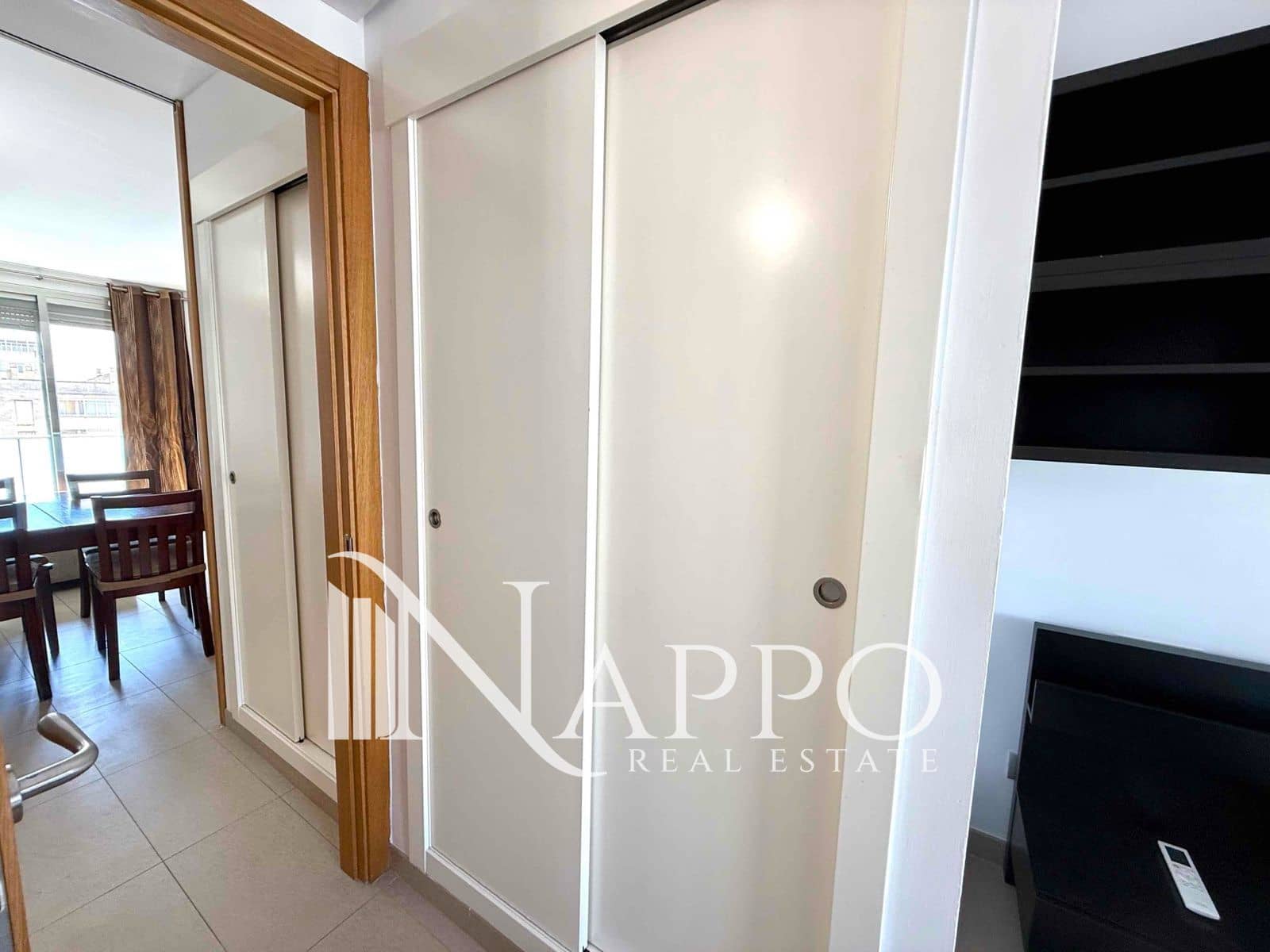 3 slaapkamer Flat te huur in Palma de Mallorca - € 1.800 (Ref: 9228014)