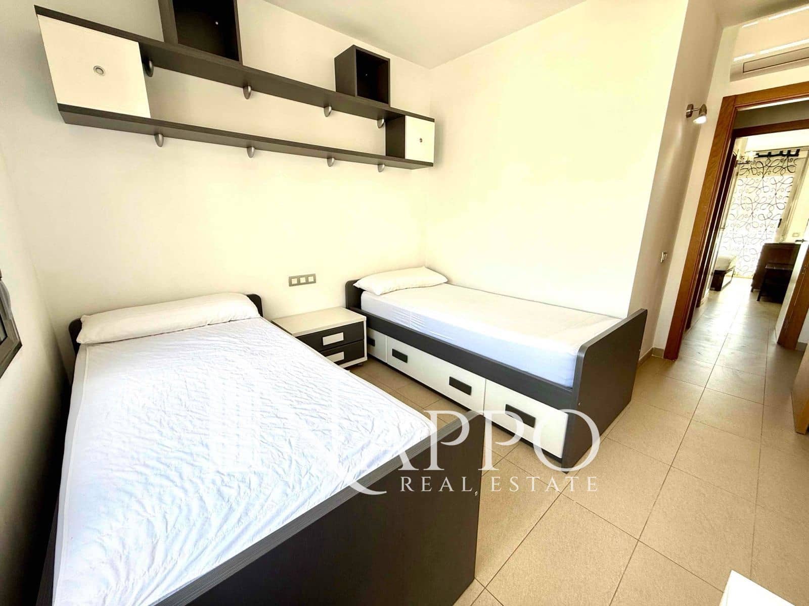 3 slaapkamer Flat te huur in Palma de Mallorca - € 1.800 (Ref: 9228014)