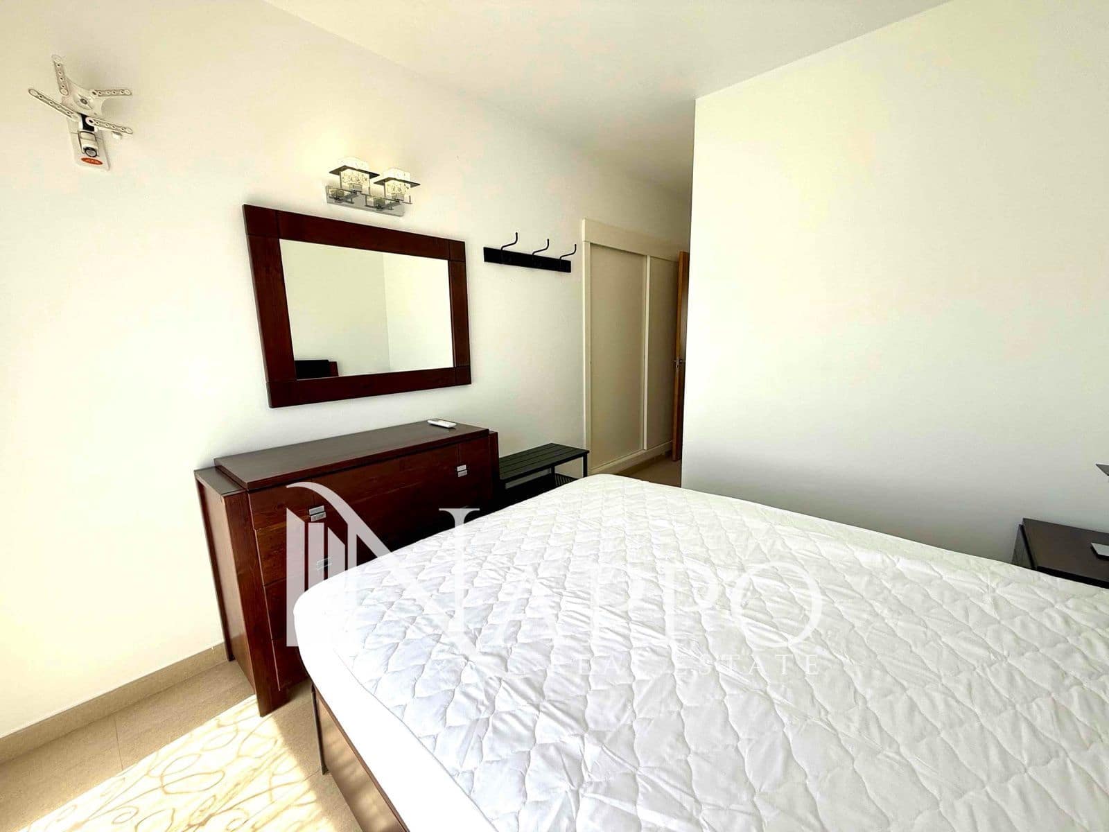 3 slaapkamer Flat te huur in Palma de Mallorca - € 1.800 (Ref: 9228014)