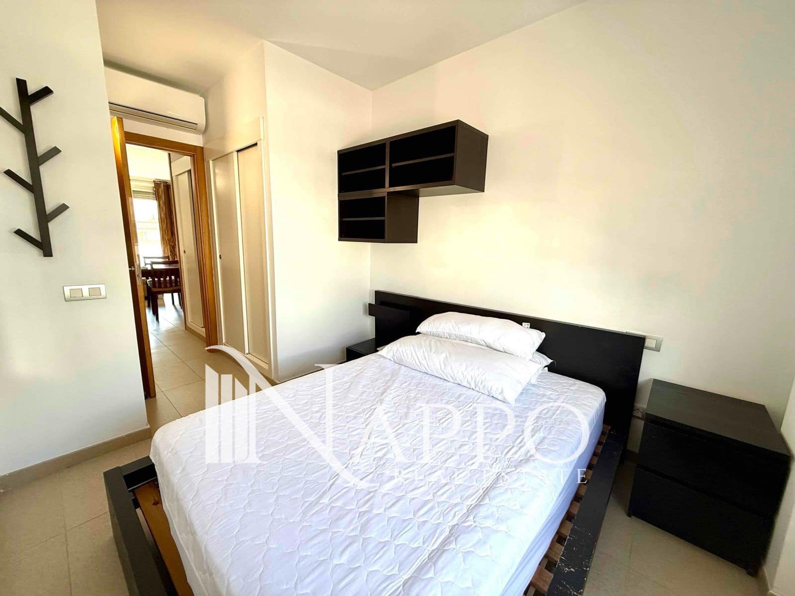 3 slaapkamer Flat te huur in Palma de Mallorca - € 1.800 (Ref: 9228014)