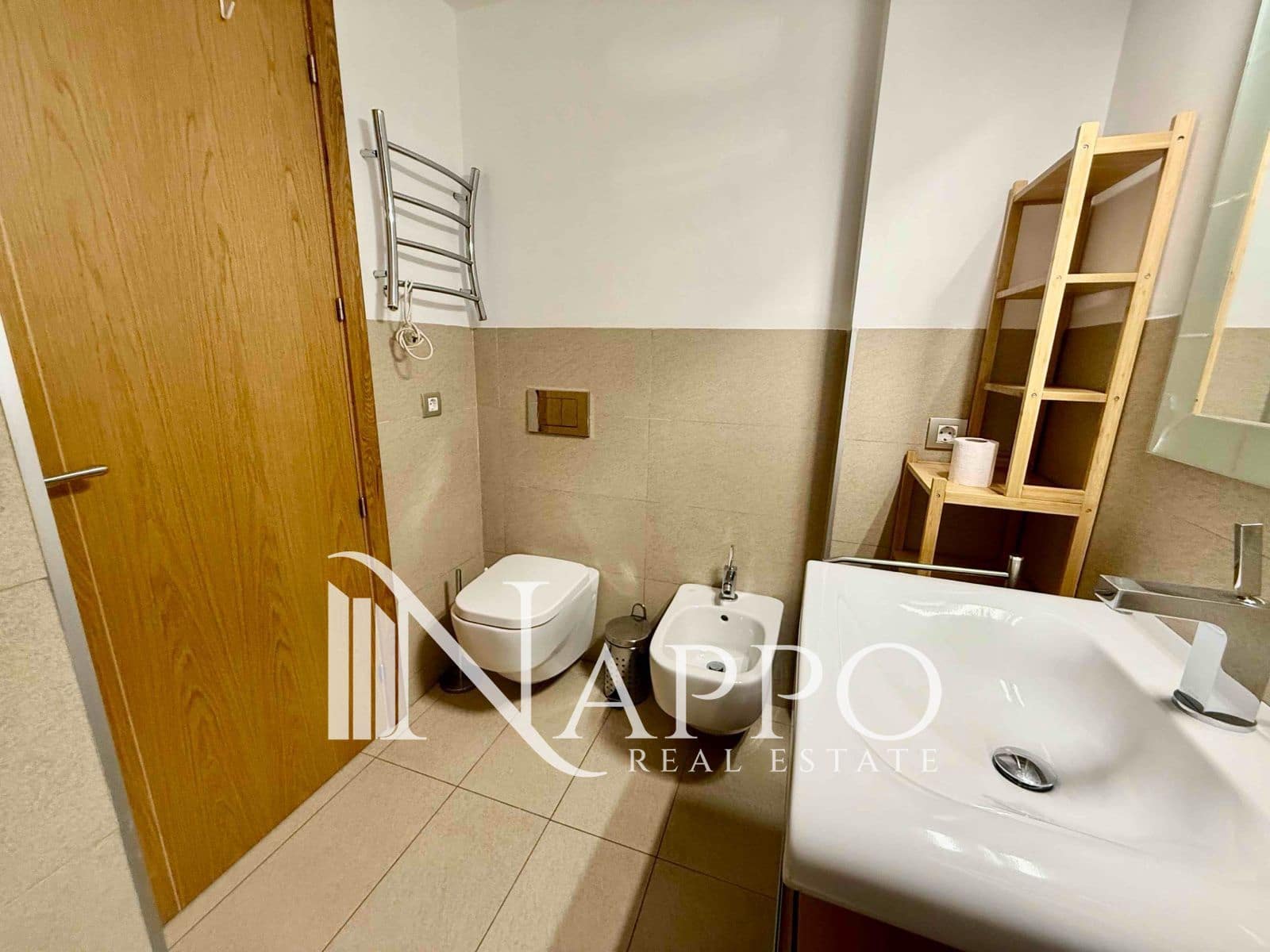 3 slaapkamer Flat te huur in Palma de Mallorca - € 1.800 (Ref: 9228014)