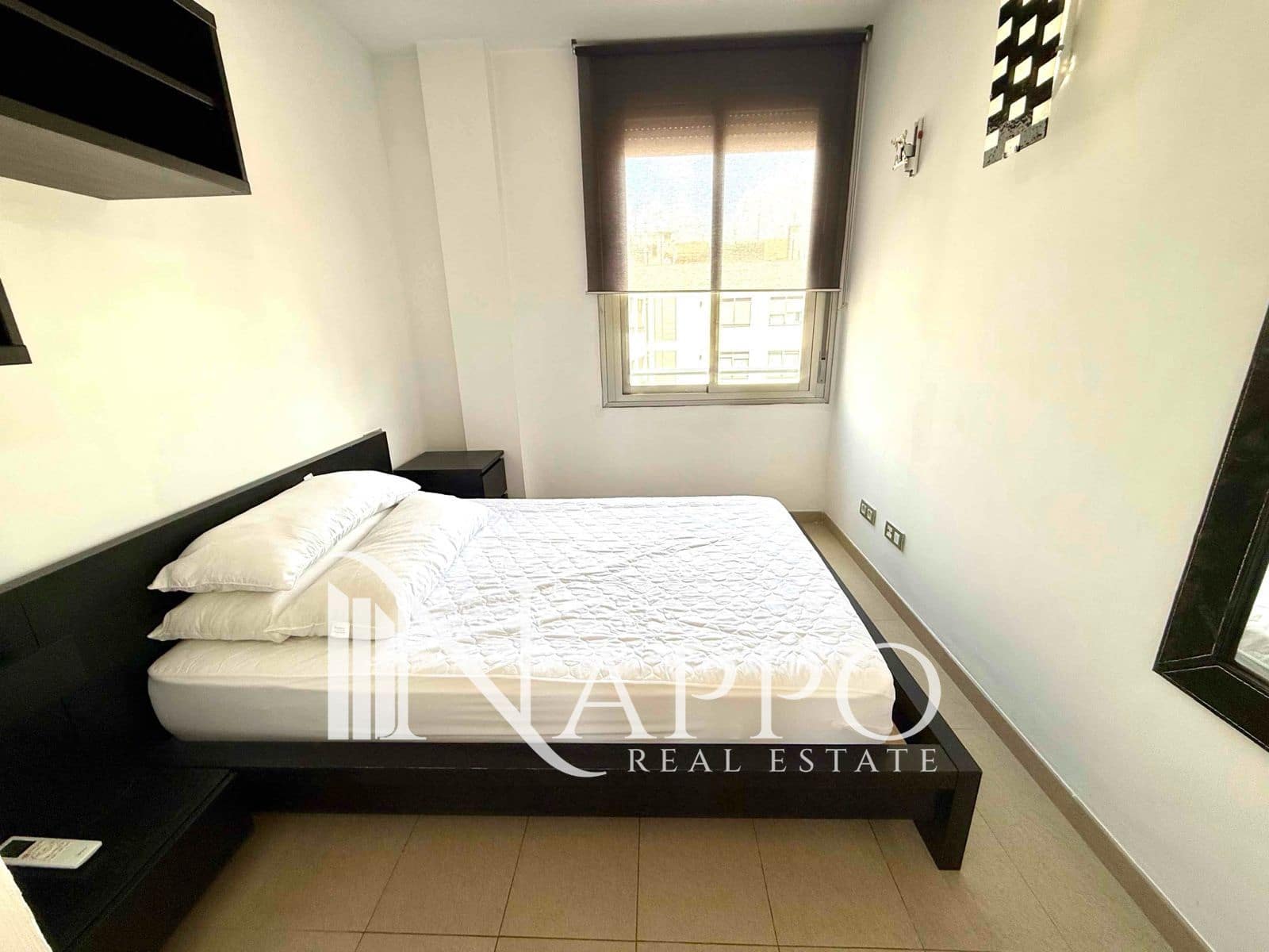 3 slaapkamer Flat te huur in Palma de Mallorca - € 1.800 (Ref: 9228014)
