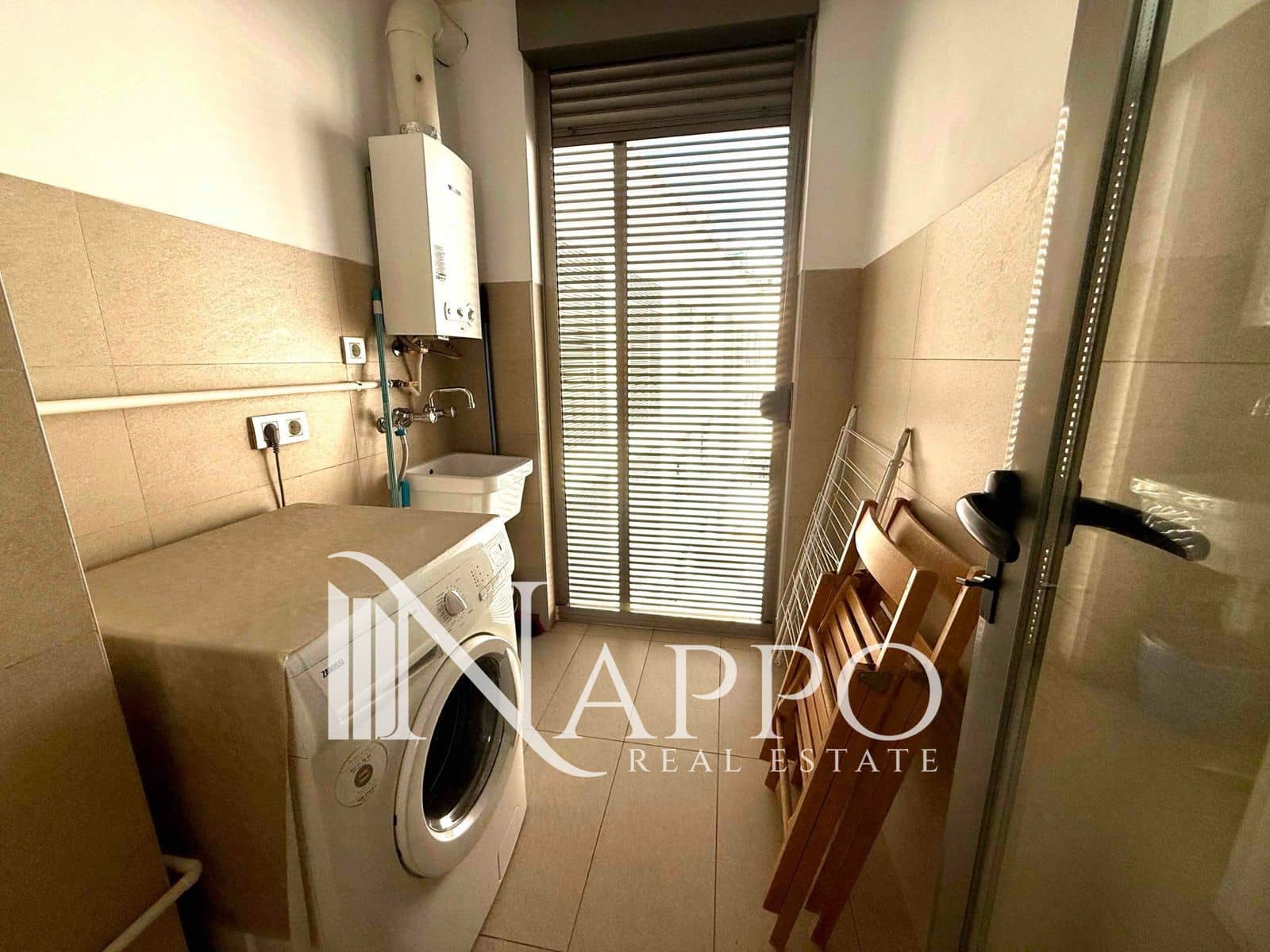 3 slaapkamer Flat te huur in Palma de Mallorca - € 1.800 (Ref: 9228014)