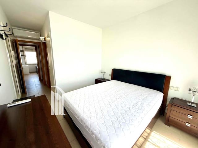 3 slaapkamer Flat te huur in Foners, Palma de Mallorca - € 1.800 (Ref: 9228014)