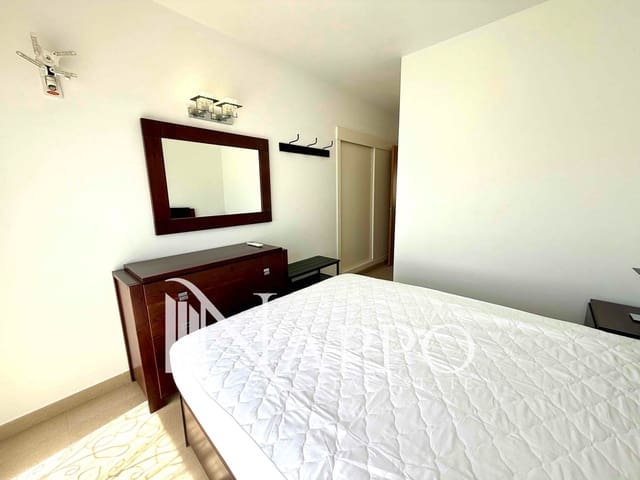 3 slaapkamer Flat te huur in Foners, Palma de Mallorca - € 1.800 (Ref: 9228014)